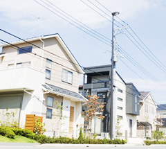 富士市の住宅塗装、外壁塗装のことならお任せください！